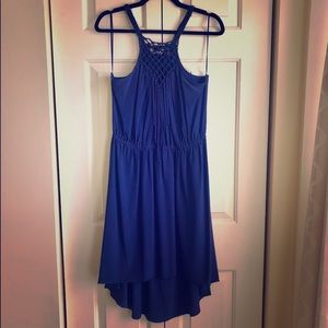 Rebecca Taylor Silk Dress